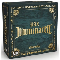 Pax Illuminaten
