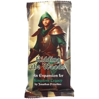 Kingdom Legacy - Ridding The Woods Expansion