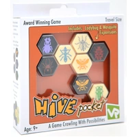 Hive Pocket