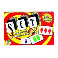 SET