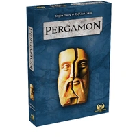 Pergamon (EGG Pre-Order)