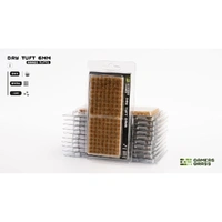 Gamers Grass - Grass Tufts - Dry Tuft 6mm - Small