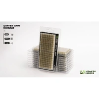 Gamers Grass - Grass Tufts - Winter 5mm - Small