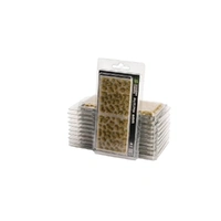 U2 Gamers Grass - Grass Tufts - 5mm - Autumn - Wild