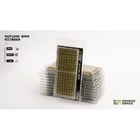 Gamers Grass - Grass Tufts - Autumn 5mm - Small