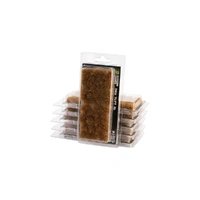 U2 Gamers Grass - Grass Tufts - XL - Dry Tuft