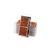 Gamers Grass - Grass Tufts - Alien Tufts - Alien Fire Tuft