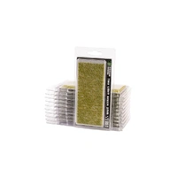 Gamers Grass - Grass Tufts - Tiny Tufts - Tiny Light Green