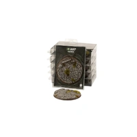 Gamers Grass - Battle Ready Bases - Temple - Round 90mm (x1)