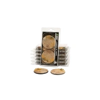 Gamers Grass - Battle Ready Bases - Deserts of Maahl - Round 60mm (x2)