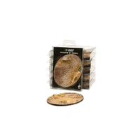 Gamers Grass - Battle Ready Bases - Deserts of Maahl - Oval 120mm (x1)