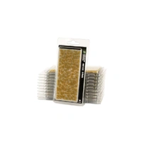 U2 Gamers Grass - Grass Tufts - 2mm - Beige