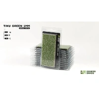 Gamers Grass - Grass Tufts - Tiny Green 1mm