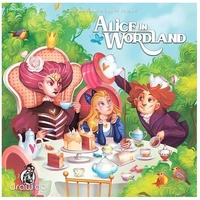 Alice in Wordland