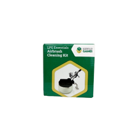 LPG Essentials Airbrush Cleaning Kit