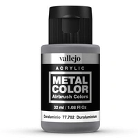 Vallejo - Metal Colour - Duraluminium 32ml