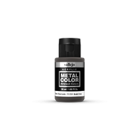 Vallejo - Metal Colour - Burnt Iron 32ml