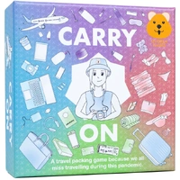 Carry On