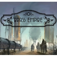 Brass Empire