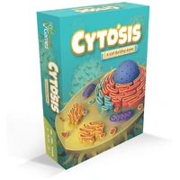 CYTOSIS A Cell Biology Game