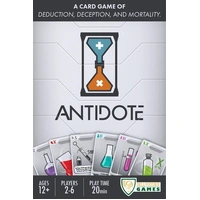 Antidote