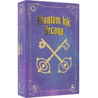 Phantom Ink Arcana