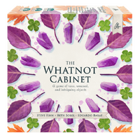 The Whatnot Cabinet