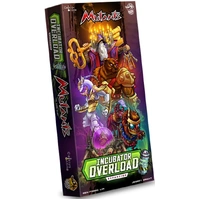 Mutants - Incubator Overload Expansion