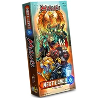 Mutants - Next Level Expansion