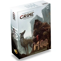 Chronicles of Crime 1400