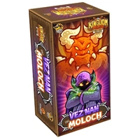 Kingdom Rush Rift in Time Vez'nan vs Moloch Expansion