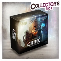 Chronicles of Crime Collectors Box
