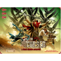 Few and Cursed