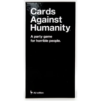 Cards Against Humanity AU (Do not sell on online marketplaces)