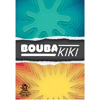 Bouba/Kiki