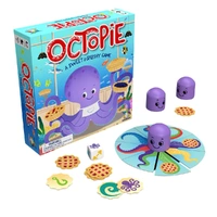 Octopie;A Sweet & Splashy Game