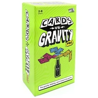 Cards Vs Gravity Pro Edition