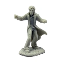 Reaper: Savage Worlds: Deadlands Noir: Grifter (Plastic)