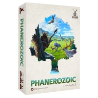 Phanerozoic