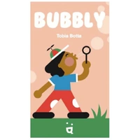 Bubbly