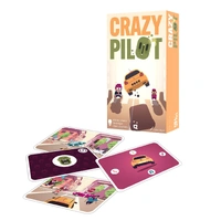 Crazy Pilot
