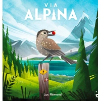 Alpina