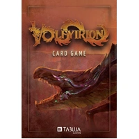 Volfyirion Card Game