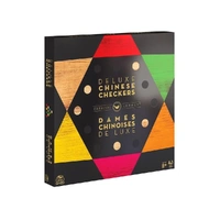 Chinese Checkers Deluxe