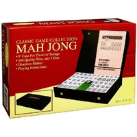 Mahjong - Cardinal Classics (Spin Master Games)
