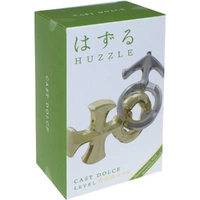 Puzzle - Hanayama - L3 Dolce
