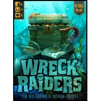 Wreck Raiders
