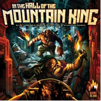 In the Hall of the Mountain King Deluxe Edition