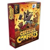 Creature Comforts Retail