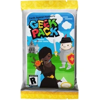 Cards Against Humanity Geek Pack (Do not sell on online marketplaces)